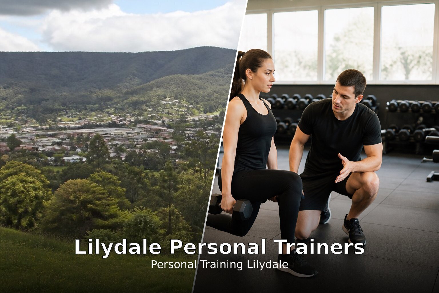 How much is a 30 minute PT session in Lilydale?