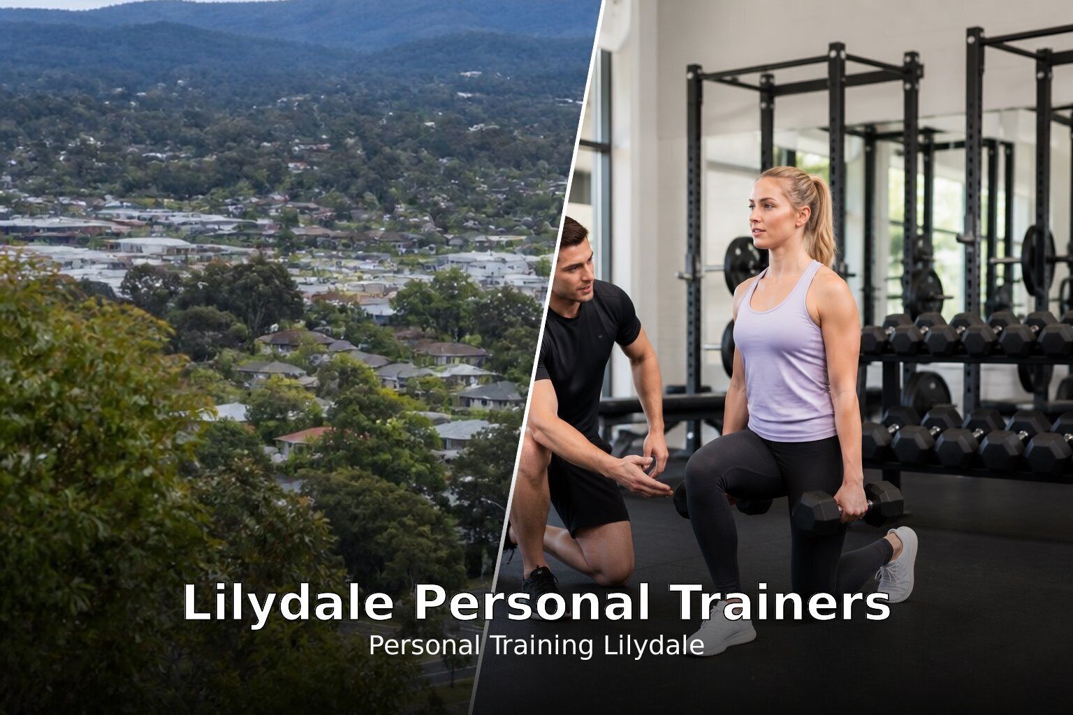 Can you lose weight exercising 30 minutes a day in Lilydale?